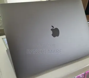New Laptop Apple MacBook Air 2020 M1 8GB Apple M1 SSD 256GB