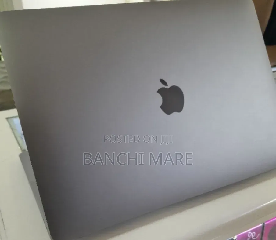 New Laptop Apple MacBook Air 2020 M1 8GB Apple M1 SSD 256GB