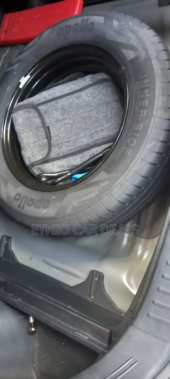 Hyundai Creta 2021 Black