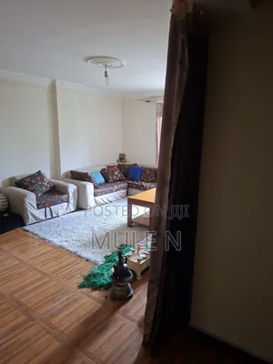 Furnished 1bdrm Condo in Abado Condominium, Yeka for sale