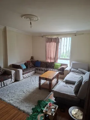 Furnished 1bdrm Condo in Abado Condominium, Yeka for sale