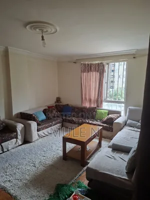 Furnished 1bdrm Condo in Abado Condominium, Yeka for sale