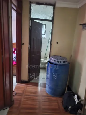 Furnished 1bdrm Condo in Abado Condominium, Yeka for sale
