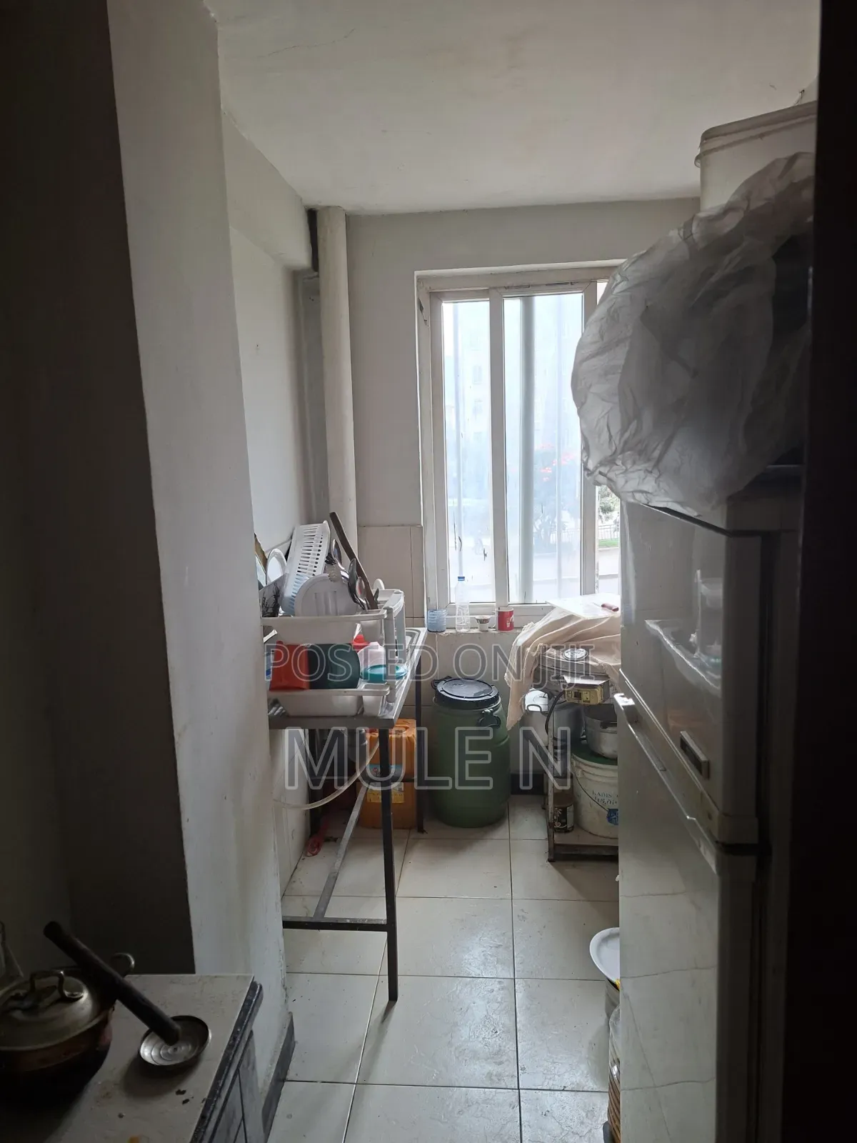 Furnished 1bdrm Condo in Abado Condominium, Yeka for sale