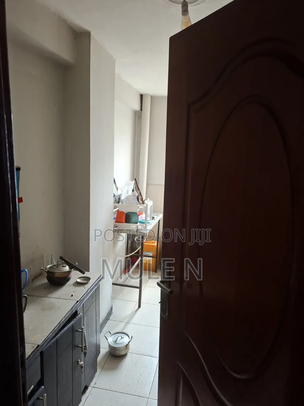 Furnished 1bdrm Condo in Abado Condominium, Yeka for sale