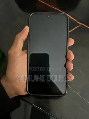 Samsung Galaxy A16 128 GB Black