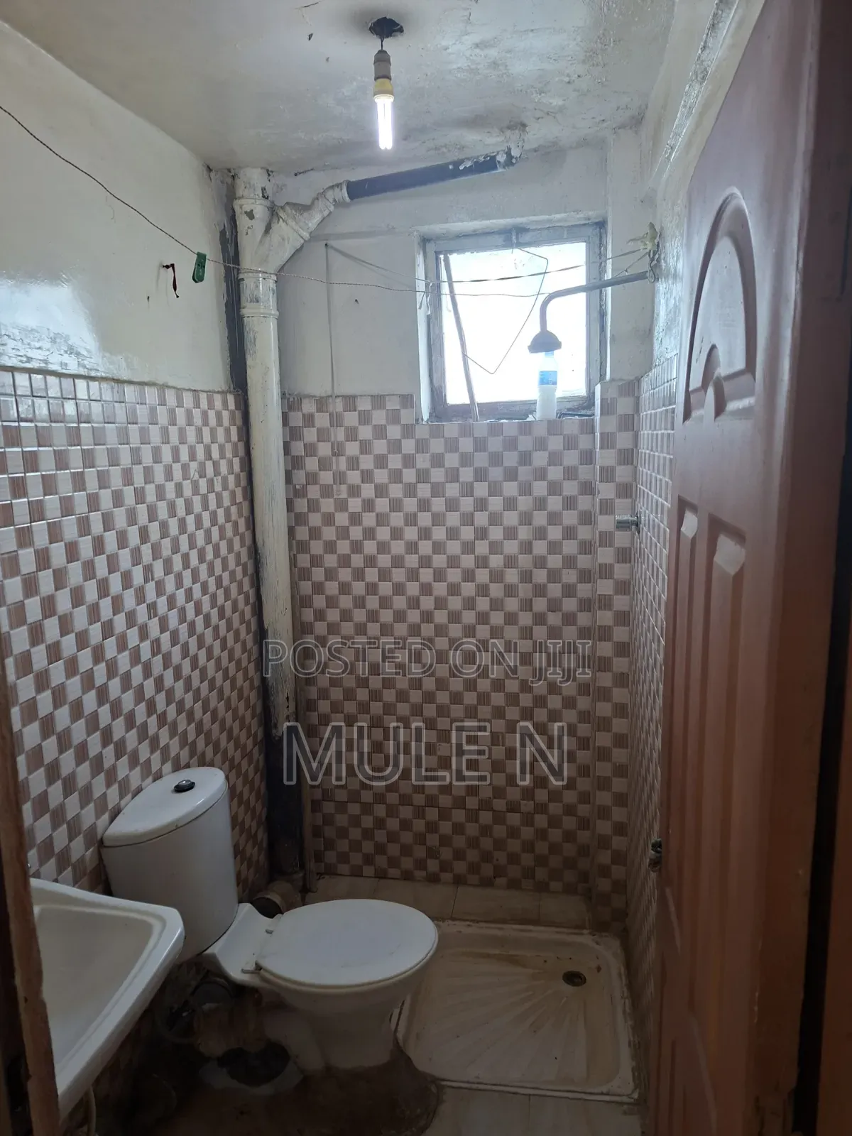 Furnished 1bdrm Condo in Abado Condominium, Yeka for sale
