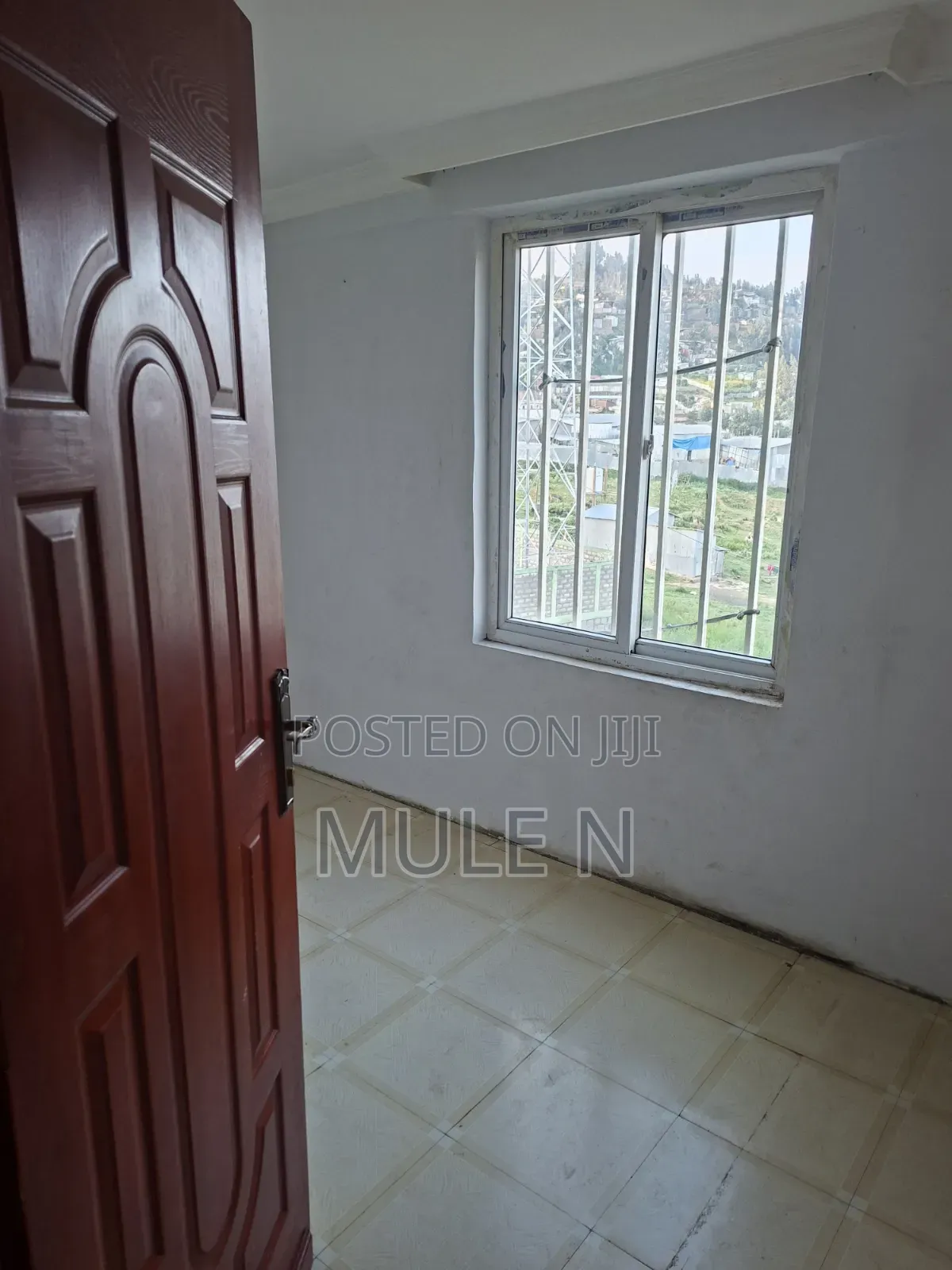 Furnished 1bdrm Condo in Abado Condominium, Yeka for sale