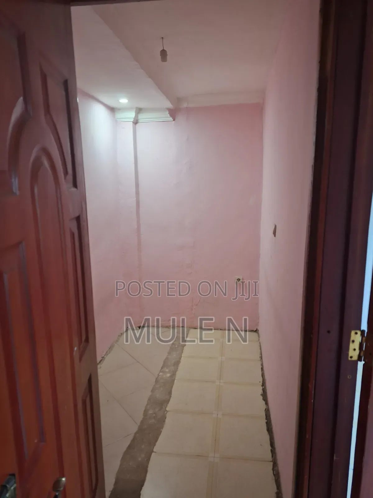 Furnished 1bdrm Condo in Abado Condominium, Yeka for sale