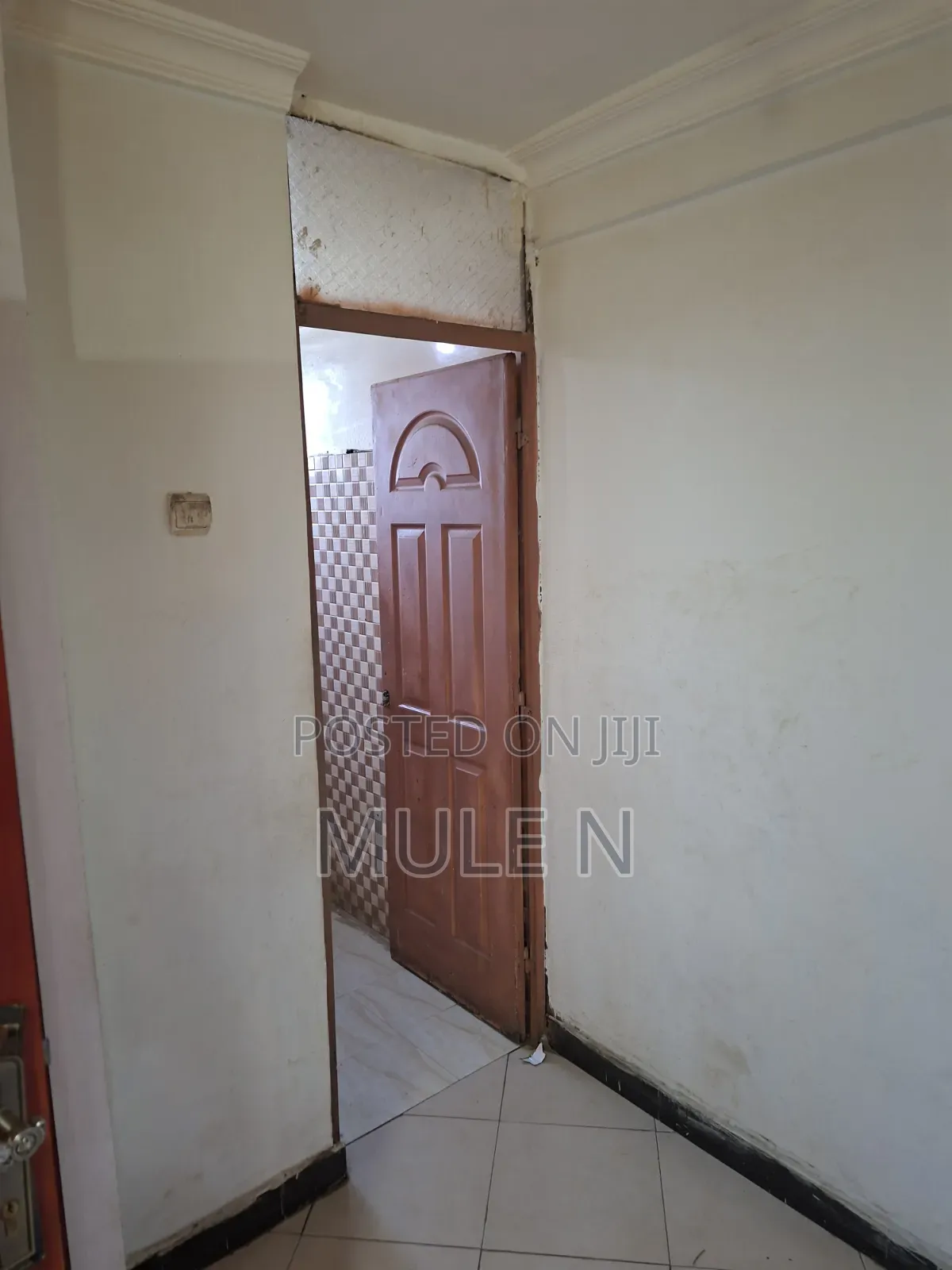 Furnished 1bdrm Condo in Abado Condominium, Yeka for sale