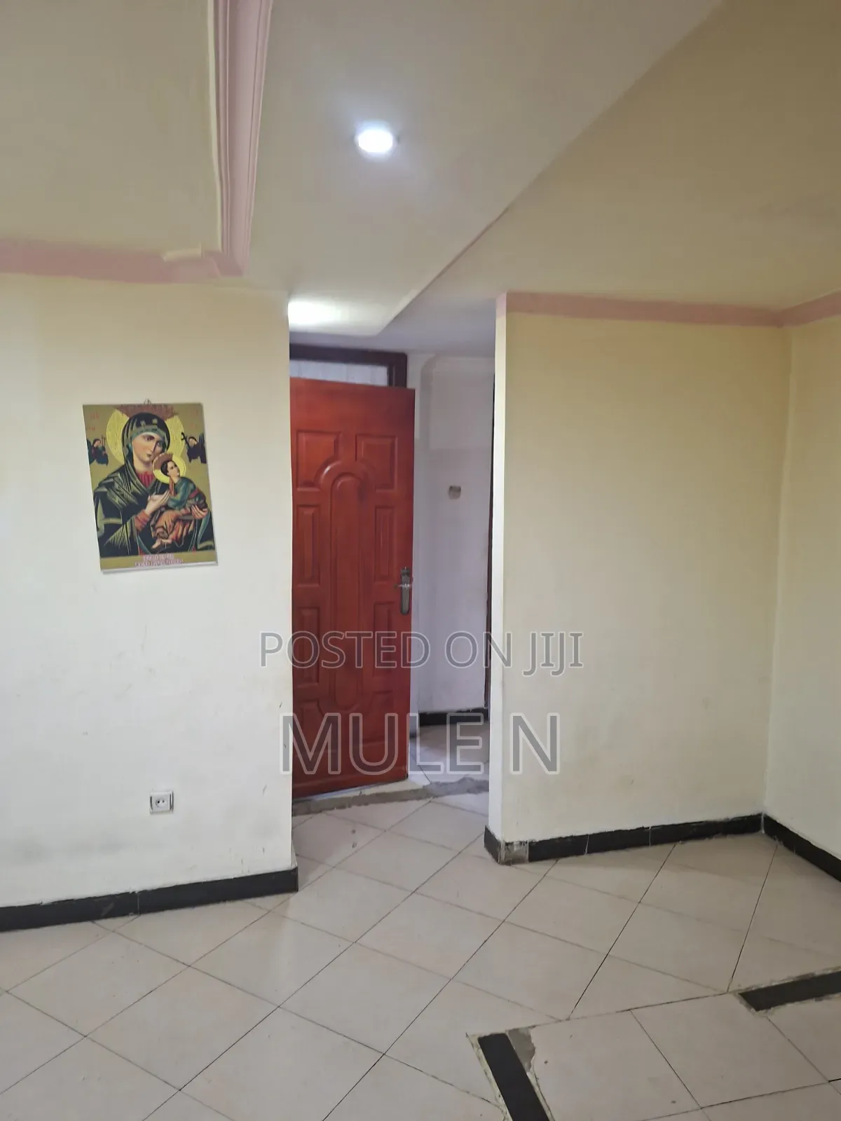Furnished 1bdrm Condo in Abado Condominium, Yeka for sale