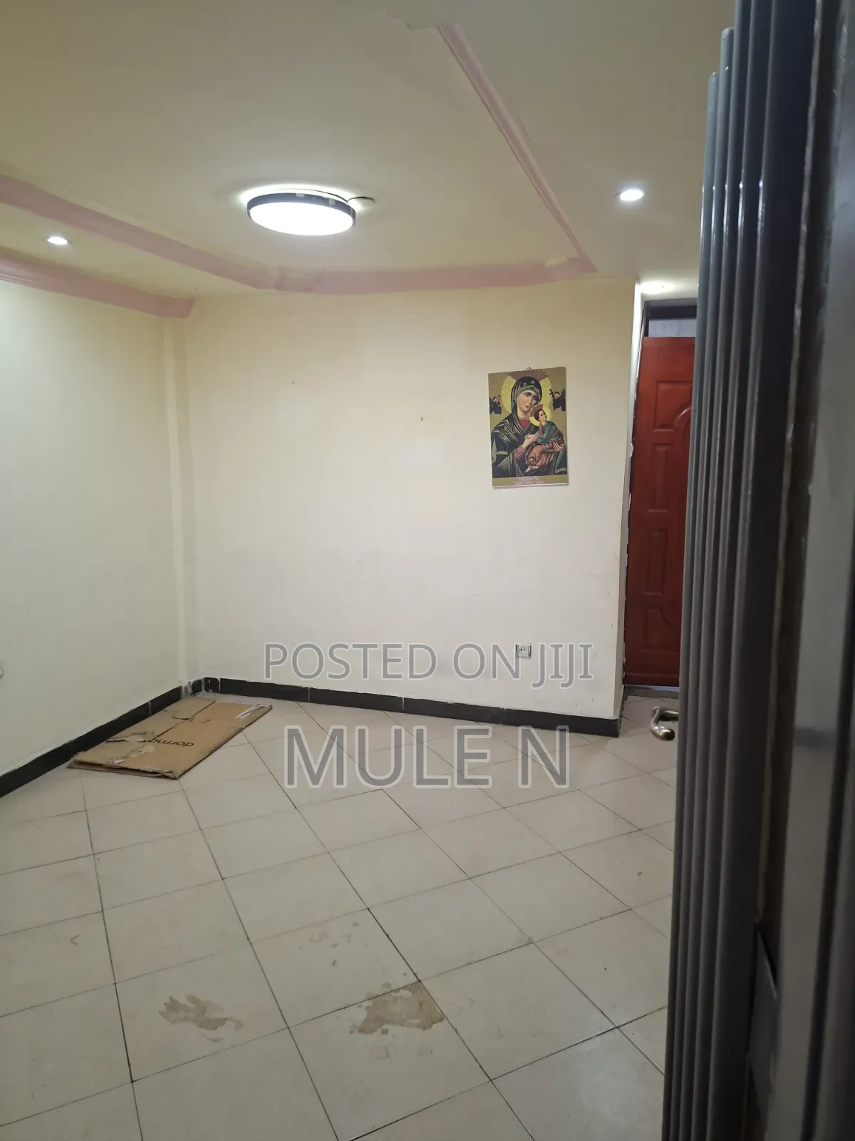 Furnished 1bdrm Condo in Abado Condominium, Yeka for sale