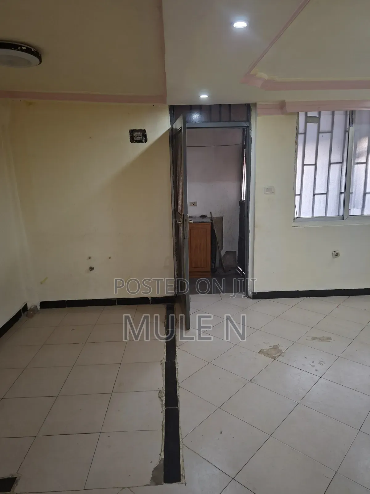 Furnished 1bdrm Condo in Abado Condominium, Yeka for sale