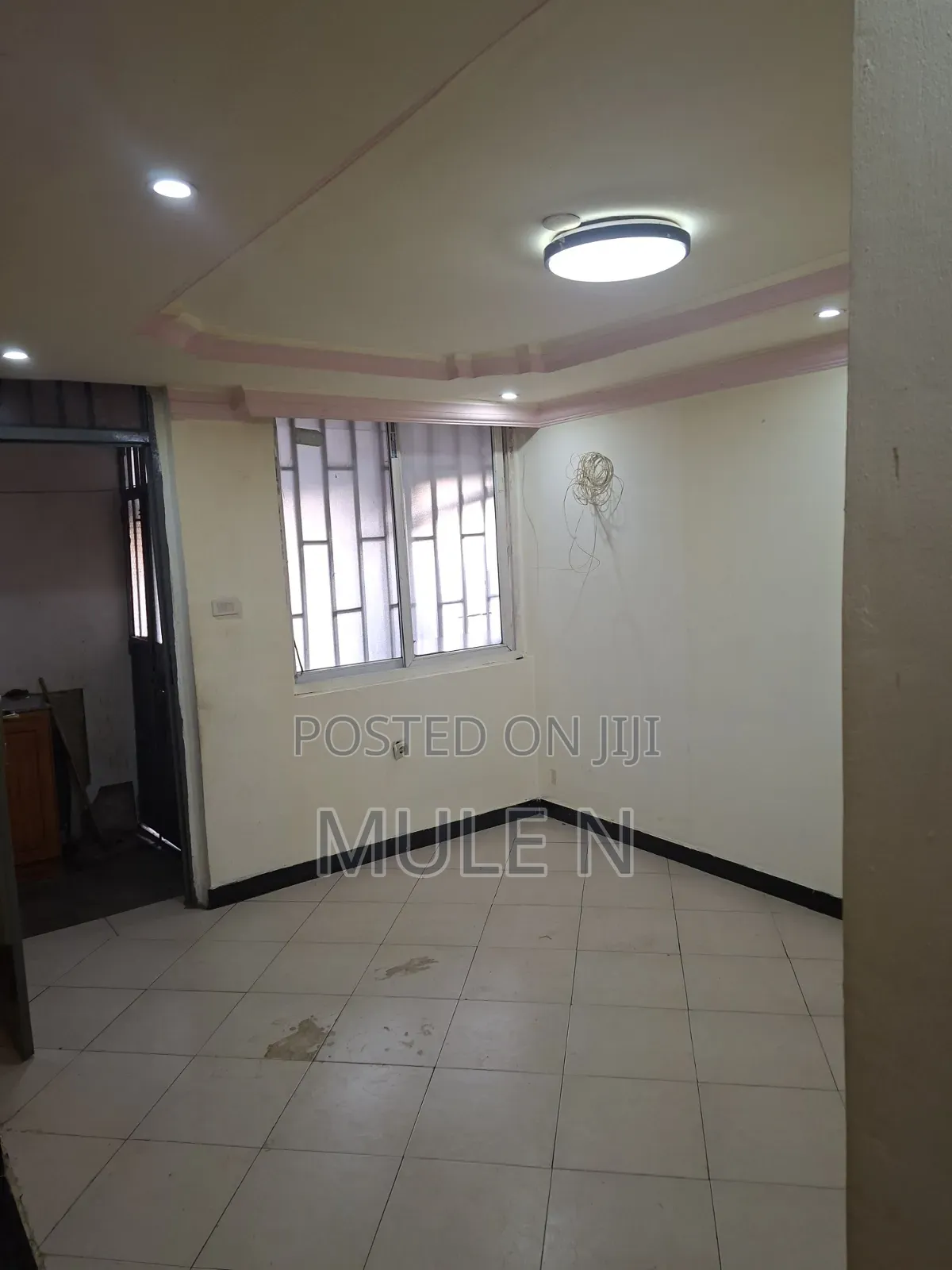 Furnished 1bdrm Condo in Abado Condominium, Yeka for sale