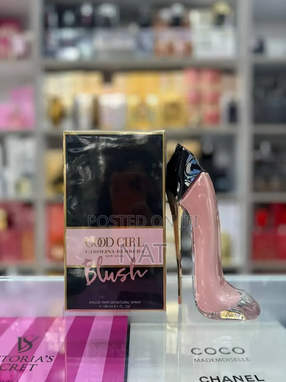Carolina Herrera