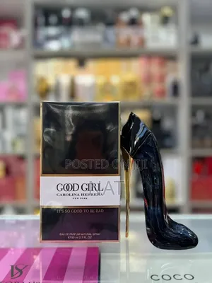 Carolina Herrera
