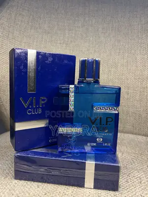Vip Club Perfum National