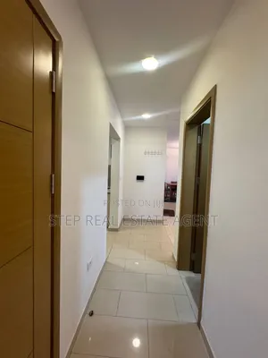 Furnished 2bdrm Chalet in Alisam, Bole for rent