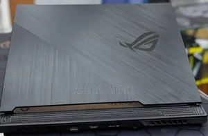 New Laptop Asus ROG Strix G16 G614 16GB Intel Core i7 SSD 512GB