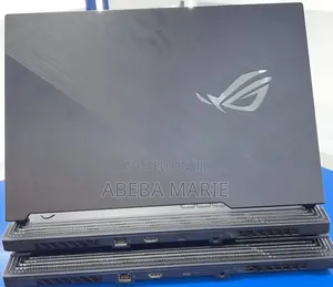 New Laptop Asus ROG Strix G16 G614 16GB Intel Core i7 SSD 512GB