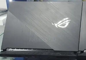 New Laptop Asus ROG Strix G16 G614 16GB Intel Core i7 SSD 512GB