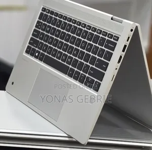 New Laptop HP 16GB AMD Ryzen 7 SSD 512GB