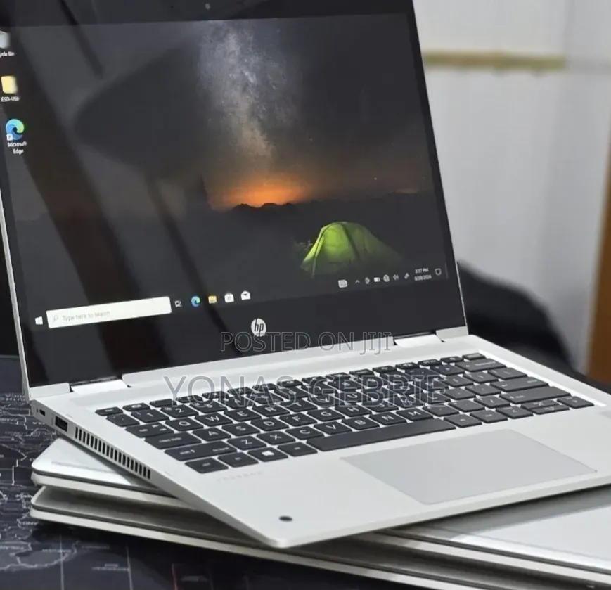 New Laptop HP 16GB AMD Ryzen 7 SSD 512GB