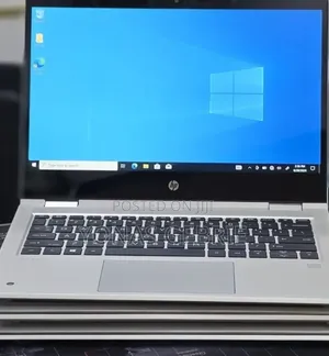 New Laptop HP 16GB AMD Ryzen 7 SSD 512GB