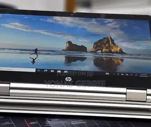 New Laptop HP 16GB AMD Ryzen 7 SSD 512GB