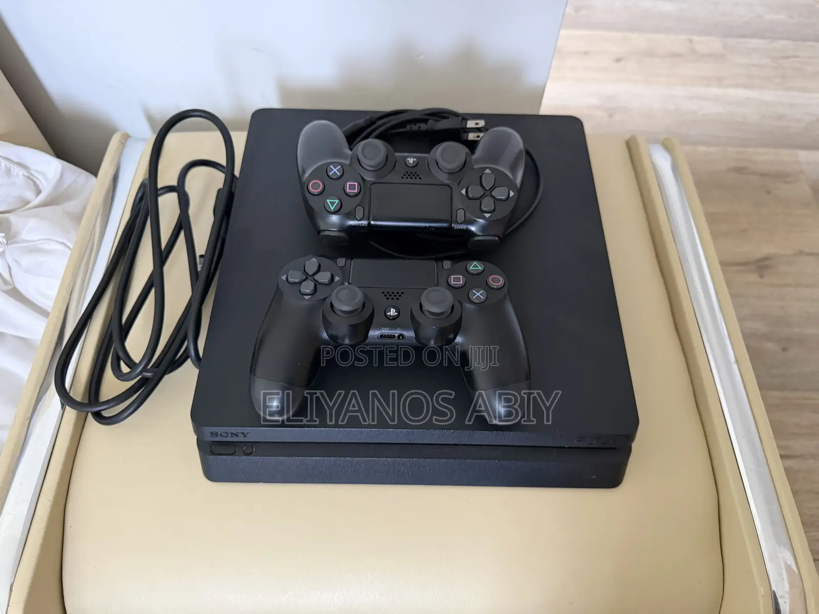 Playstation 4