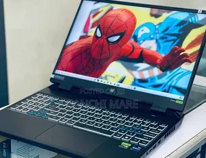 New Laptop Acer Predator Helios Neo 16 16GB Intel Core i7 SSD 1T