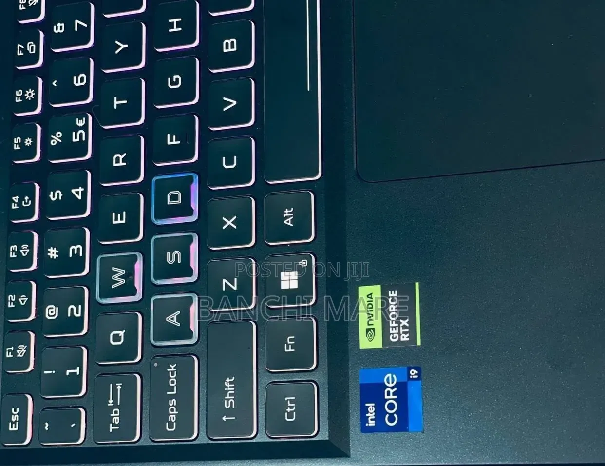 New Laptop Acer Predator Helios Neo 16 16GB Intel Core i7 SSD 1T