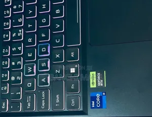 New Laptop Acer Predator Helios Neo 16 16GB Intel Core i7 SSD 1T