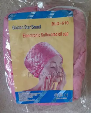 Electronic Suffocated Oil Cap