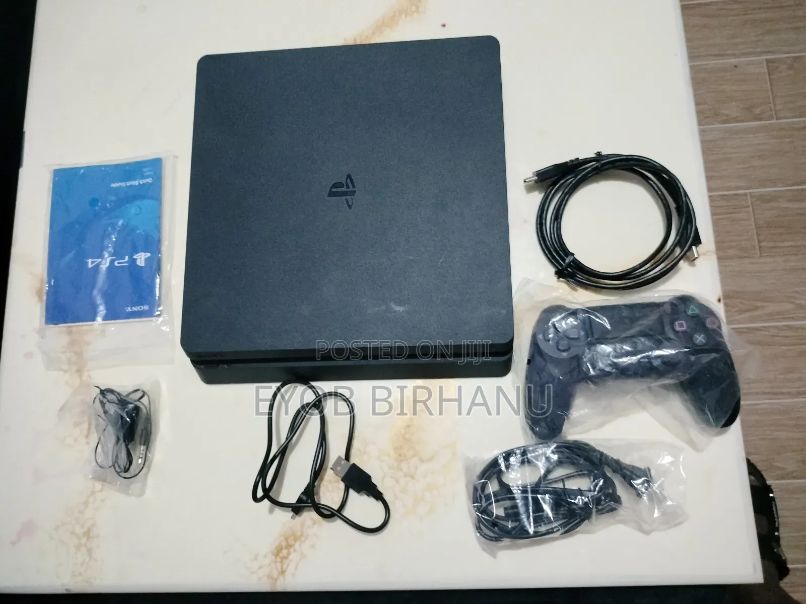 Playstation 4 Slim
