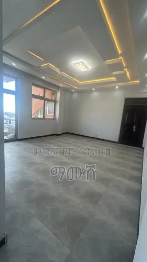 Furnished 3bdrm Condo in አያት 40/60 ኮንዶሚኒየም, Bole for sale