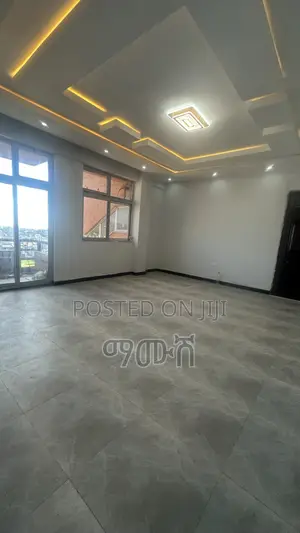 Furnished 3bdrm Condo in አያት 40/60 ኮንዶሚኒየም, Bole for sale