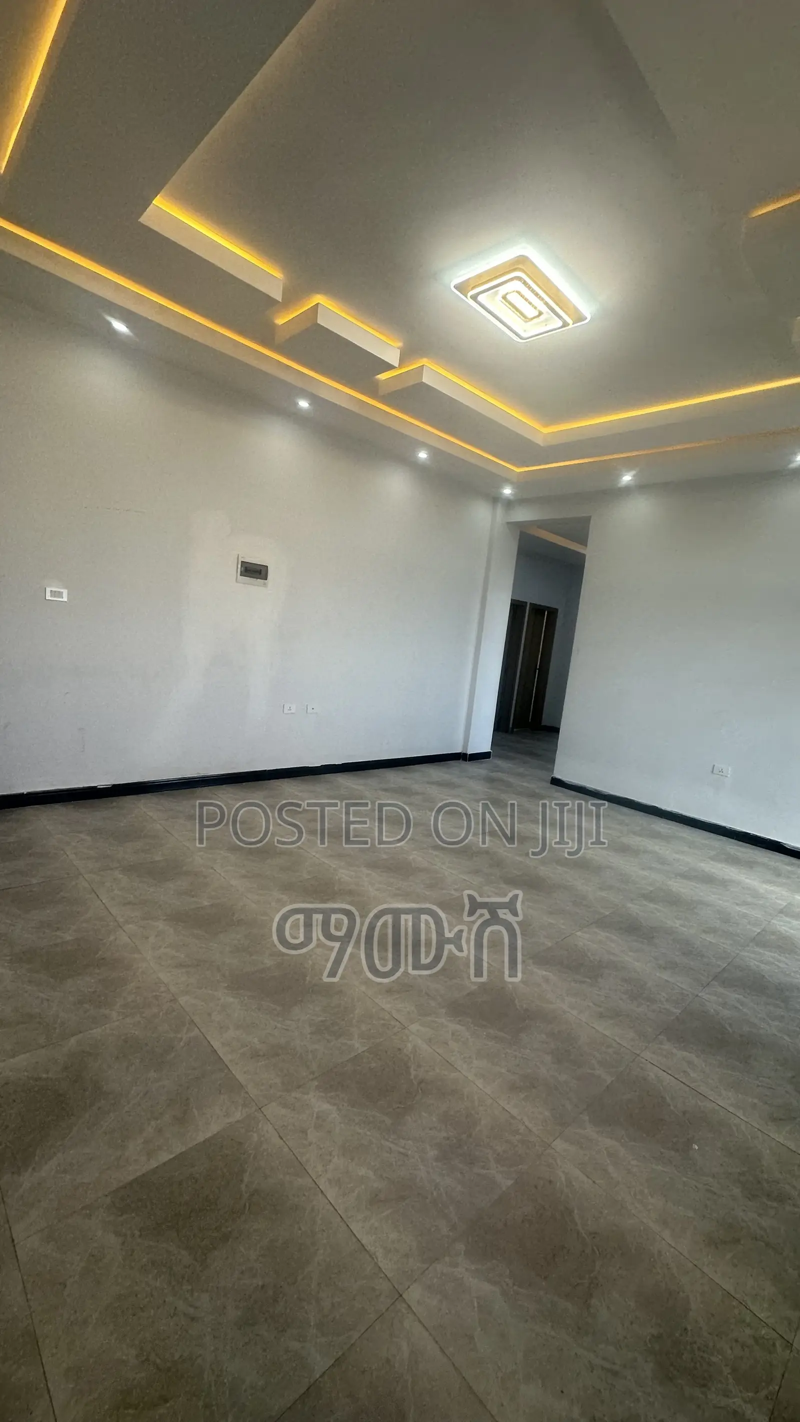 Furnished 3bdrm Condo in አያት 40/60 ኮንዶሚኒየም, Bole for sale