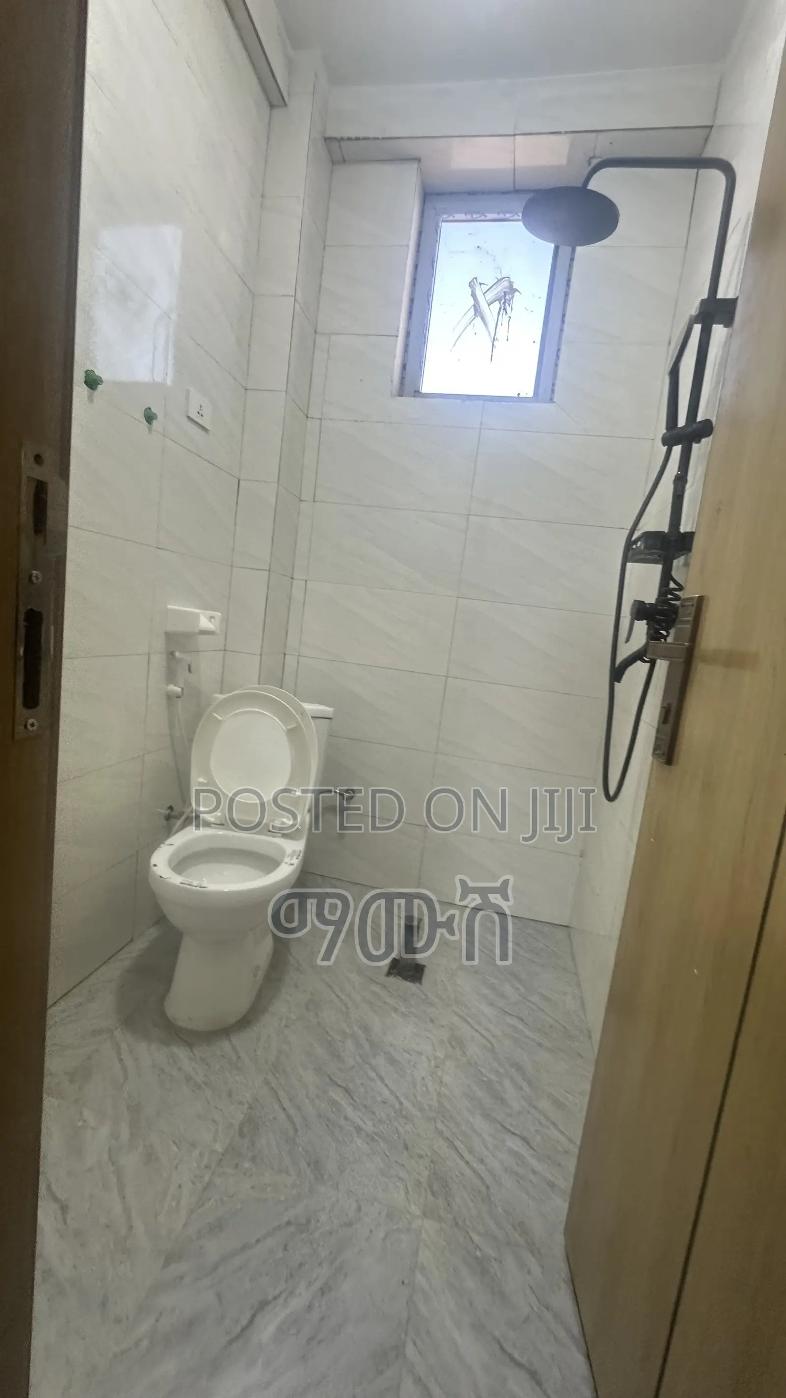 Furnished 3bdrm Condo in አያት 40/60 ኮንዶሚኒየም, Bole for sale