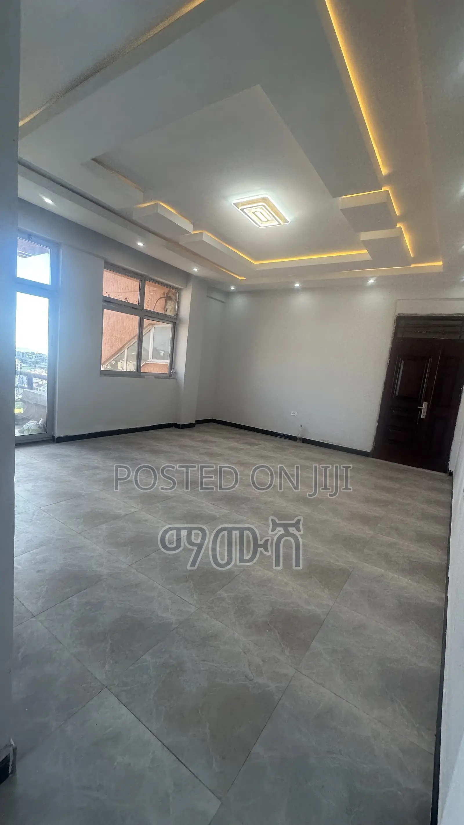 Furnished 3bdrm Condo in አያት 40/60 ኮንዶሚኒየም, Bole for sale