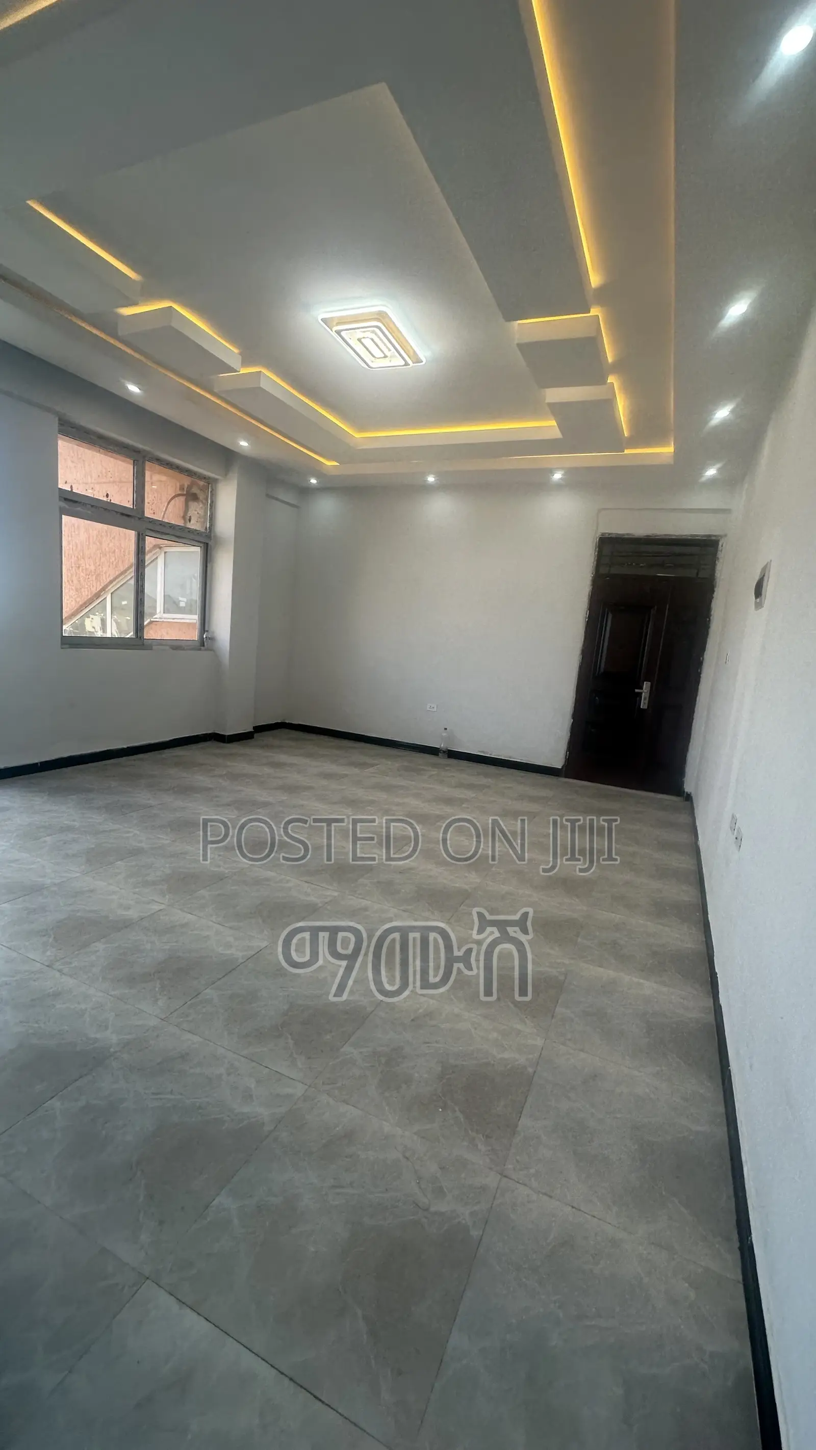 Furnished 3bdrm Condo in አያት 40/60 ኮንዶሚኒየም, Bole for sale