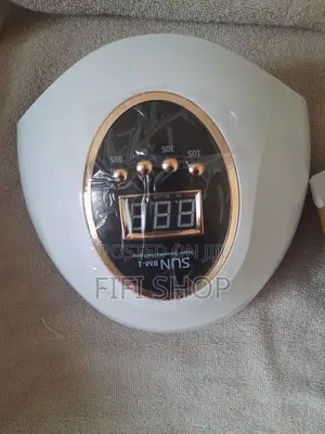 Professional Nail Lamp