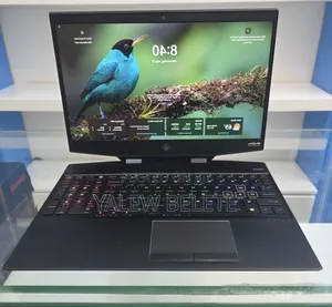 New Laptop HP Omen 15 16GB Intel Core i7 SSD 1T