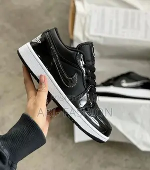 Air Jordan 1 Low All Star Shoes | New Arrival