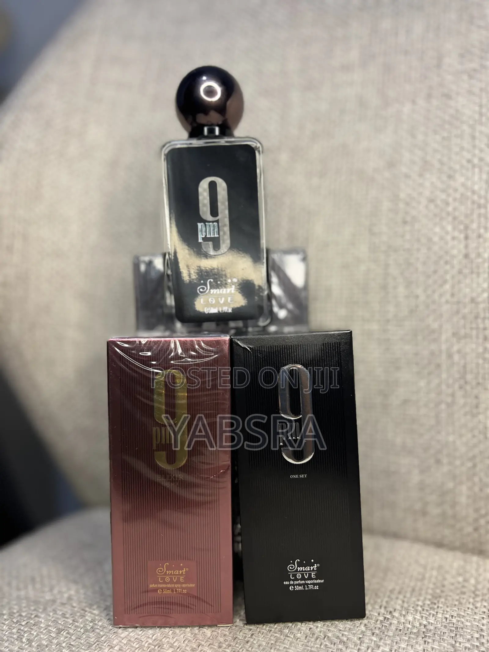 9 Pm በ 50ml