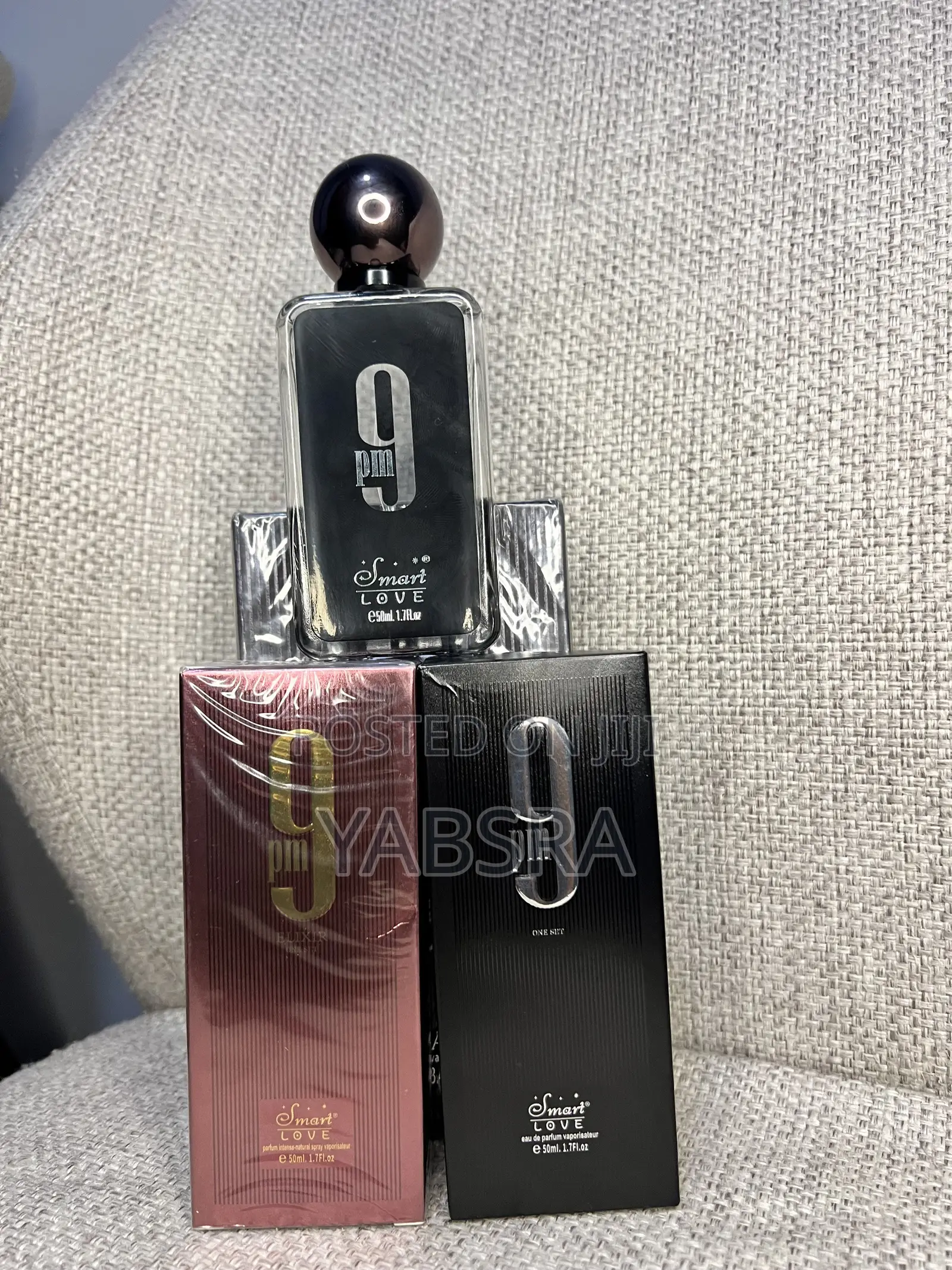 9 Pm በ 50ml