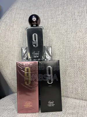 9 Pm በ 50ml