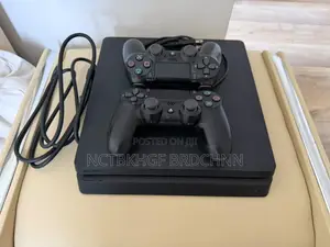 PlayStation 4