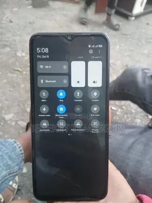 Oppo A78 5G 128 GB Black