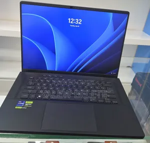 New Laptop Asus ROG Zephyrus G15 16GB Intel Core i9 SSD 1T